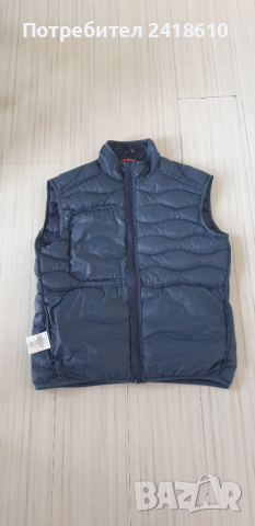 Peak Performance Helium Mens Down Vest Size XL ОРИГИНАЛ! Мъжки пухен Елек!, снимка 5 - Якета - 52415150