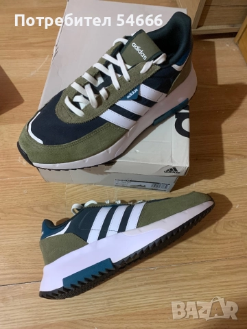 Мъжки маратонки, снимка 3 - Спортни обувки - 52916141