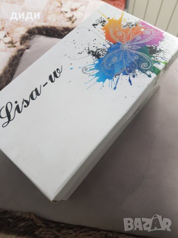 Нови Сандали с ресни 39, снимка 2 - Сандали - 37612619