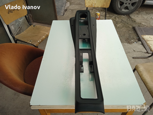 форд капри 1970 год., снимка 6 - Аксесоари и консумативи - 44647322