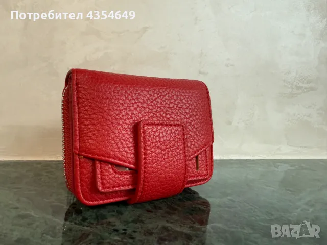 Дамски портфейли, портмонета