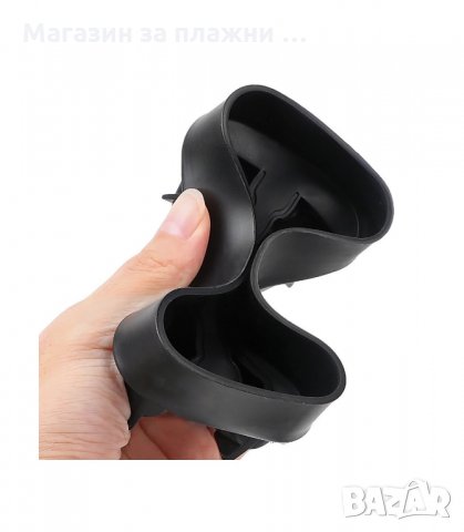 ЛЕД С ФОРМА НА ЧЕРЕПИ - код 2954, снимка 5 - Форми - 34142736