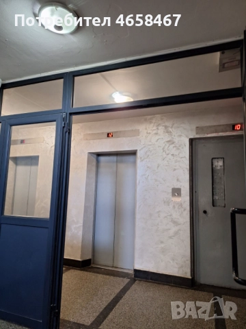 2-стаен апартамент в Преспа 12, снимка 3 - Апартаменти - 52509754