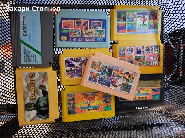 Игри за конзоли, снимка 3 - Други игри и конзоли - 53971339