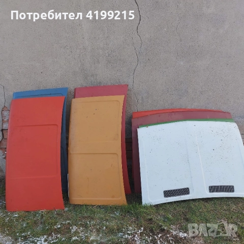 LADA/ЛАДА АВТОЧАСТИ ЛАДА ВАЗ ЖИГУЛИ 2101.2103.2105.2107, снимка 4 - Части - 51638927