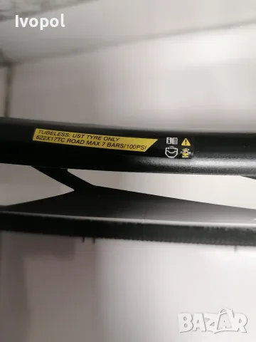 MAVIC COSMIC Disc , снимка 7 - Части за велосипеди - 56542885