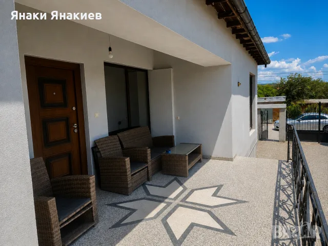продавам къща гр.дългопол , снимка 7 - Къщи - 55942512