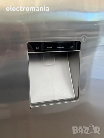 Фризер Siemens iQ700 GS36DPI20/01, снимка 2 - Фризери - 55889695