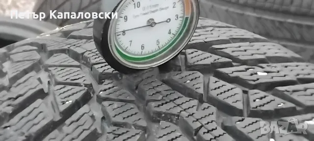 Гуми 195 65 15 Нокиан Nokian 4 броя.Нов внос. Не са нови. Цената е за брой , снимка 7 - Гуми и джанти - 48351140