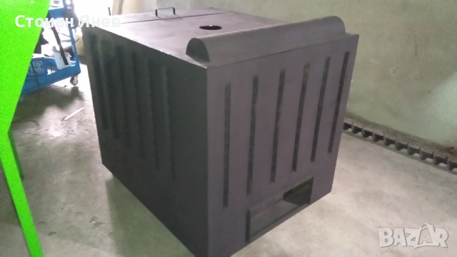 Произвеждам автоматизирани линии за пелети 350 и 500кг на час тел. 0895619153 , снимка 13 - Пелети - 54184413