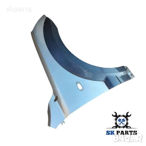 Калник десен за Киа Соренто / Kia Sorento I 2002-06, снимка 2 - Части - 51656754