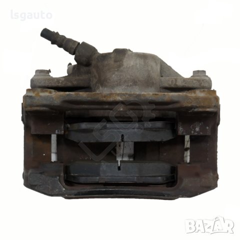 Преден ляв спирачен апарат Renault Scenic II 2004-2009 ID: 114126, снимка 2 - Части - 42836114