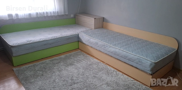 Детско обзавеждане 