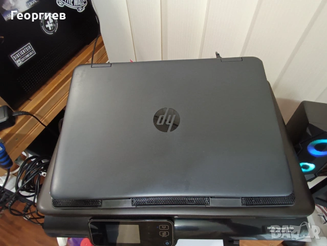Лаптоп HP ProBook  i5-6200U / 14", снимка 8 - Лаптопи за работа - 54186749