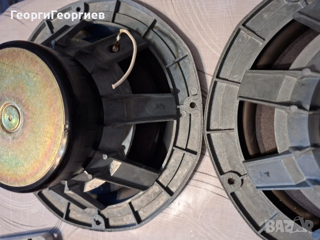 Magnat Mig-08, снимка 6 - Тонколони - 51230007