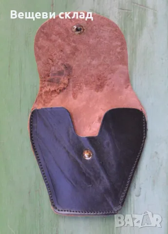 Калъф за белезници, снимка 3 - Екипировка - 50133088