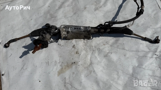 Кормилна Рейка Ford C-max 2003-2010г.