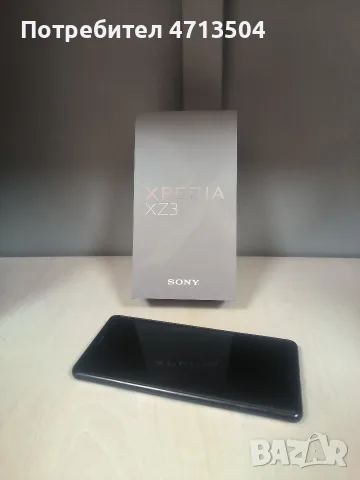 Sony Xperia XZ3, снимка 2 - Sony - 56392160