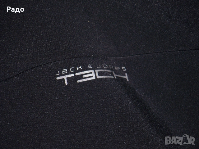 Jack&Jones Softshell / M-L / 100%original / , снимка 4 - Якета - 52952748