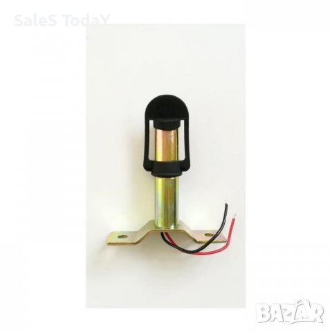 Метална поставка за маяк, стойка за сигнална лампа