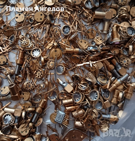 Електронна скраб - Почистена. - 905 грама, снимка 7 - Друга електроника - 54043303