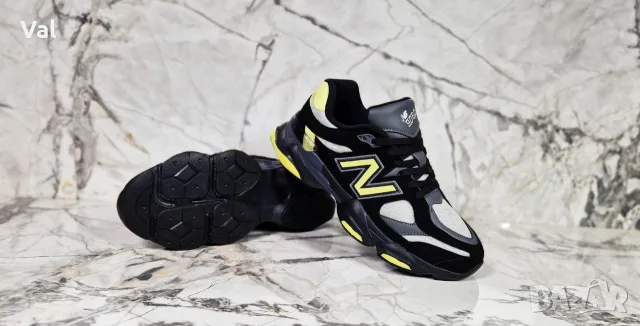 Маратонки New Balance , снимка 7 - Маратонки - 56487364