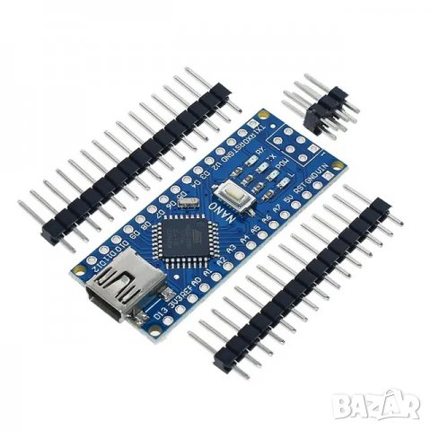 Arduino Atmega328 Nano V3