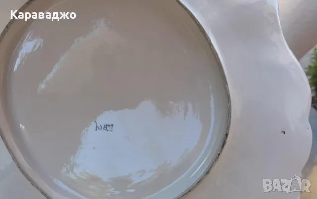 Голям/Италиански Супник, снимка 9 - Сервизи - 47647045