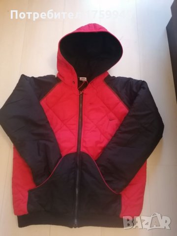 Зимно яке Nike , снимка 6 - Якета - 34421910
