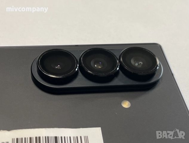 Samsung Galaxy Z Fold 7  256/12GB Като нов!!!, снимка 14 - Samsung - 52454491