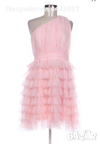 Официална рокля