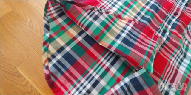 Лятна дамска ризка, М размер, снимка 5 - Ризи - 40447404