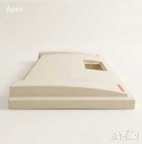 Качествен немски аквариум EHEIM с капак и заден фон. Ехейм 84л 60x35x40см.Немски аквариум/терариум , снимка 7 - Аквариуми - 54006610
