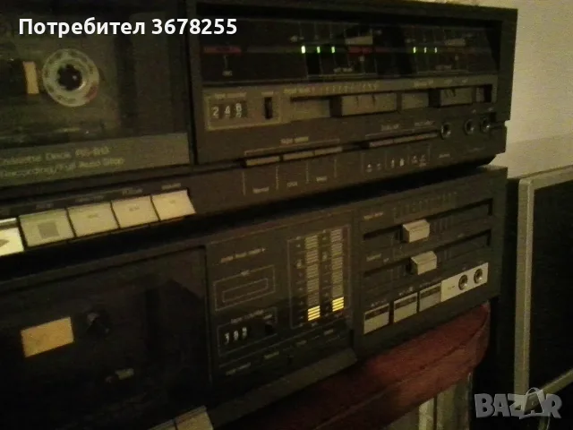 декове technics, снимка 3 - Декове - 56353117