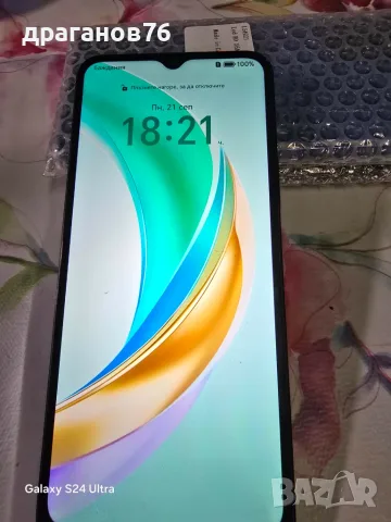 huawei honor x6b, снимка 2 - Huawei - 56362484