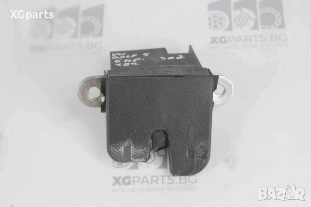 Брава багажник за Volkswagen Golf 5 (2003-2009) hatchback, 3C9827645A, снимка 2 - Части - 52659166