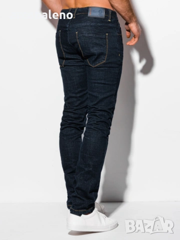 Мъжки дънки , снимка 2 - Дънки - 53112228