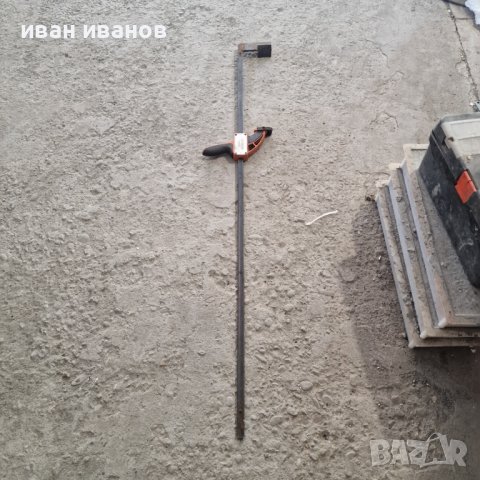 Дълга Скоба, снимка 10 - Стяги - 38524784