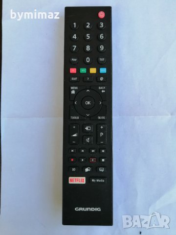 Grundig, снимка 1