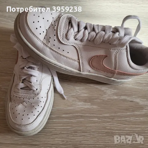 маратонки nike за момиче