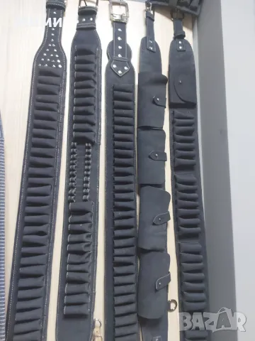 Патрундаши,вески,паласки, снимка 2 - Оборудване и аксесоари за оръжия - 48207123