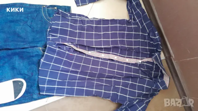 Мъжки дънки /риза/панталон 5 лв, снимка 8 - Дънки - 49423756