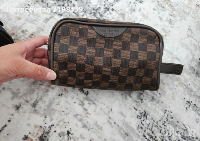 Унисекс чанти , снимка 12 - Чанти - 53305067