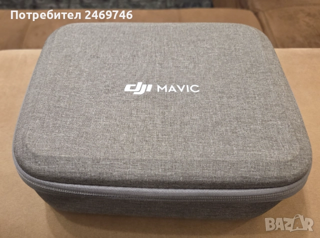 Продавам дрон DJI Mini 4 Pro в отлично състояние, снимка 2 - Дронове и аксесоари - 52828356