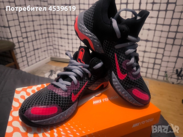 Nike RENEW ELEVATE 2 