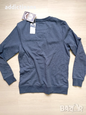 Мъжка блуза Dreimaster размер XL, снимка 5 - Блузи - 52374133