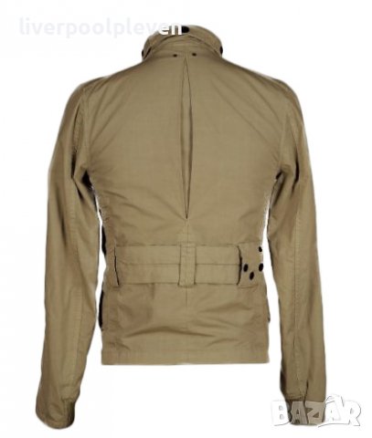 👉G-Star-Raw Slim Original L , снимка 3 - Якета - 24055906