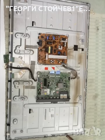 LG    42LB650V С ДЕФЕКТЕН БОРД, снимка 2 - Части и Платки - 39059063