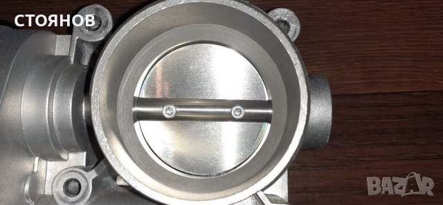 Ford Focus 2.0 Duratek Дроселова клапа PIERBURG 7.03703.74.0 , снимка 8 - Части - 39650780