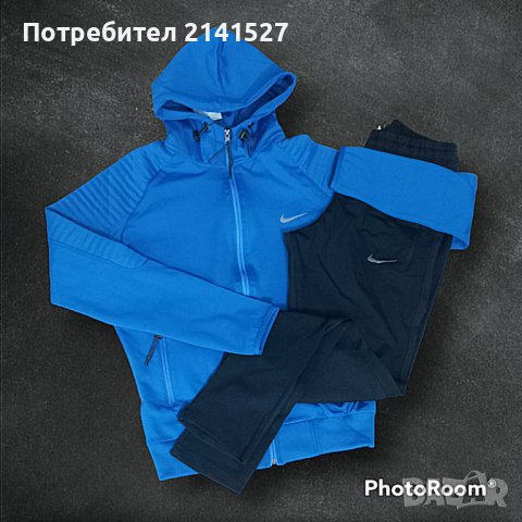 Анцунг Adidas, снимка 1 - Спортни дрехи, екипи - 28641222